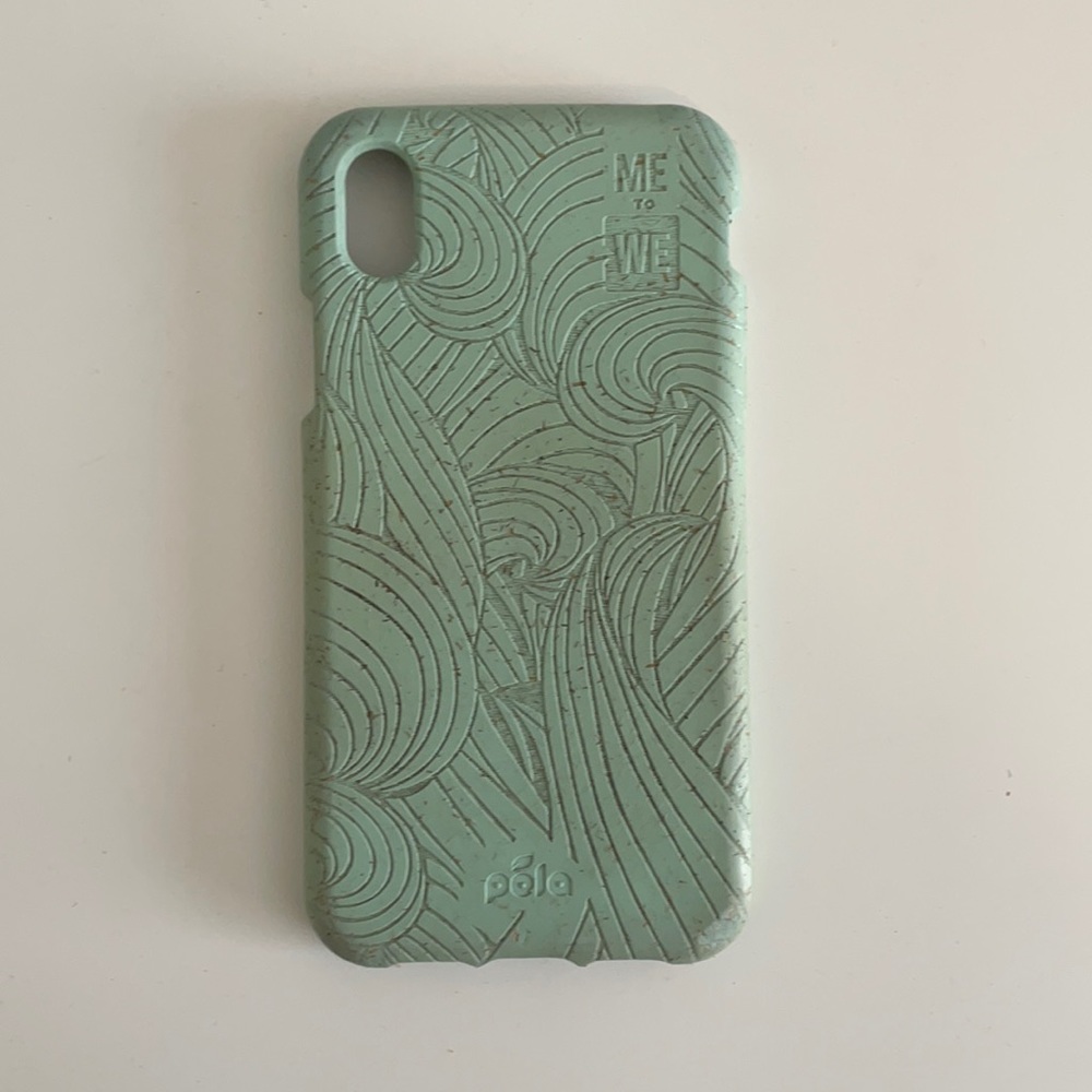 Pela Case (iPhone XR)